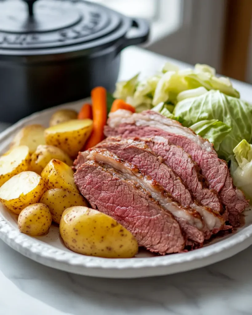 Easy Delicious Corned Beef Recipe Delicious Corned Beef Recipe