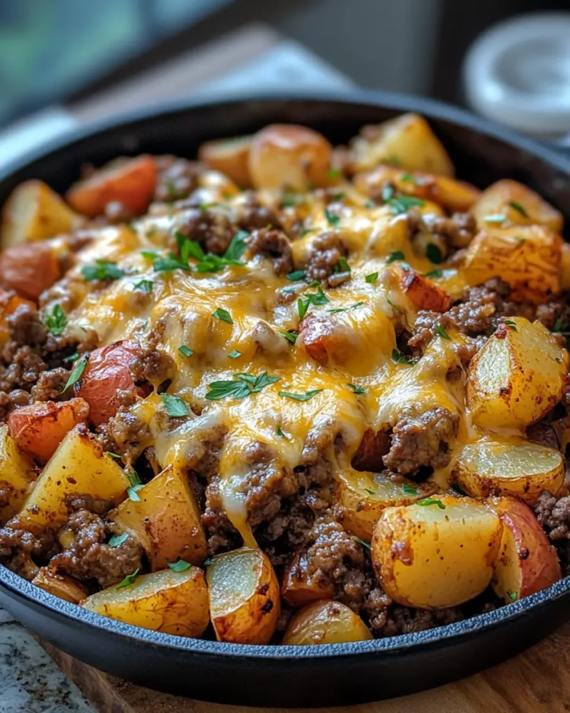 Easy Dinner with Ground Beef Special Flavor 2 Easy Dinner with Ground Beef (Special Flavor)