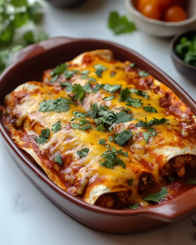 Easy Ground Beef Enchiladas Dinner Recipes Ground Beef Enchiladas Dinner Recipes