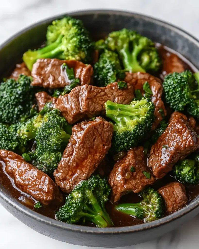 Easy Simple Easy Beef and Broccoli Recipe Simple Easy Beef and Broccoli Recipe