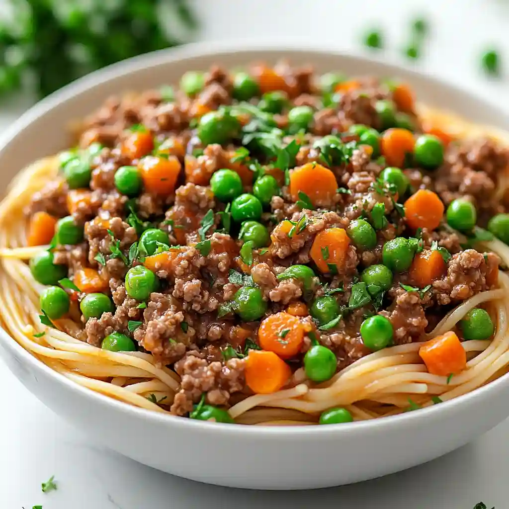 Grandparents Ground Beef Dinner Recipe Grandparents Ground Beef Dinner Recipe