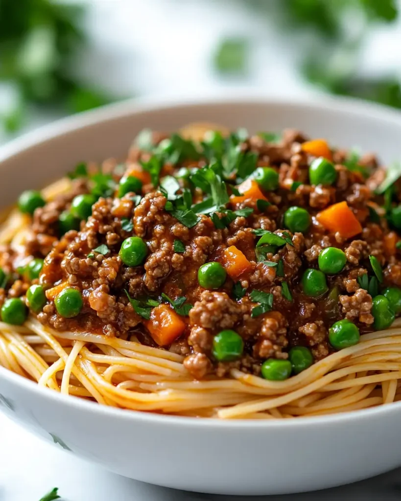 Grandparents Ground Beef Dinner Recipes Grandparents Ground Beef Dinner Recipe