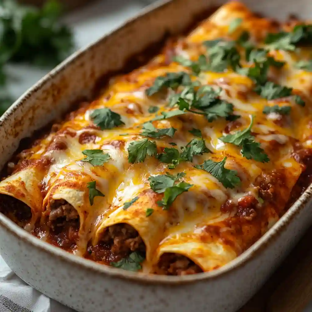 Ground Beef Enchiladas Dinner Recipes Ground Beef Enchiladas Dinner Recipes
