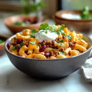 Hearty Chili Macaroni Recipes Hearty Chili Macaroni Recipes