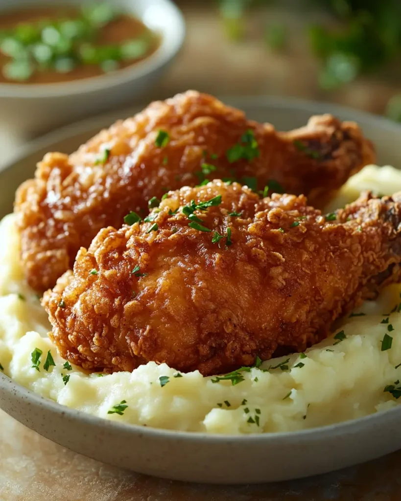 Homemade Country Fried Chicken Recipes Homemade Country Fried Chicken Recipe