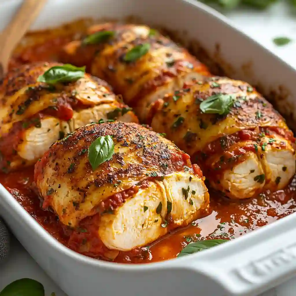 Italian Chicken Recipe Italian Chicken Recipe