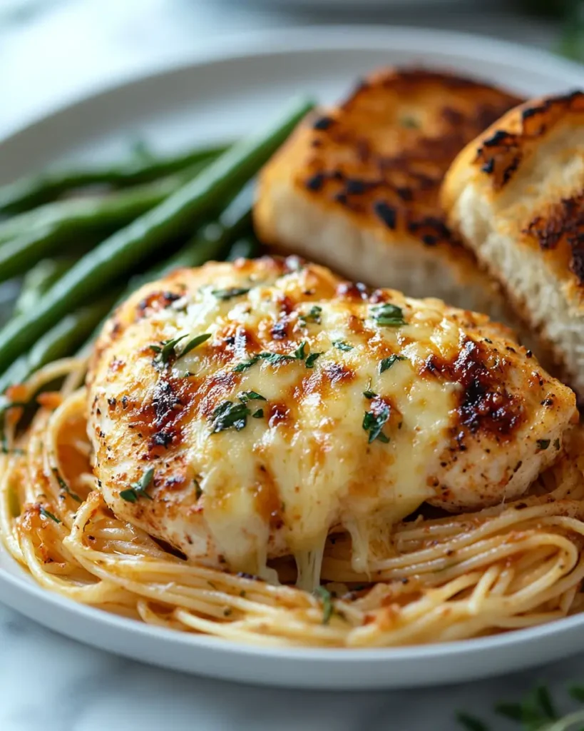 Italian Chicken Recipes Italian Chicken Recipe