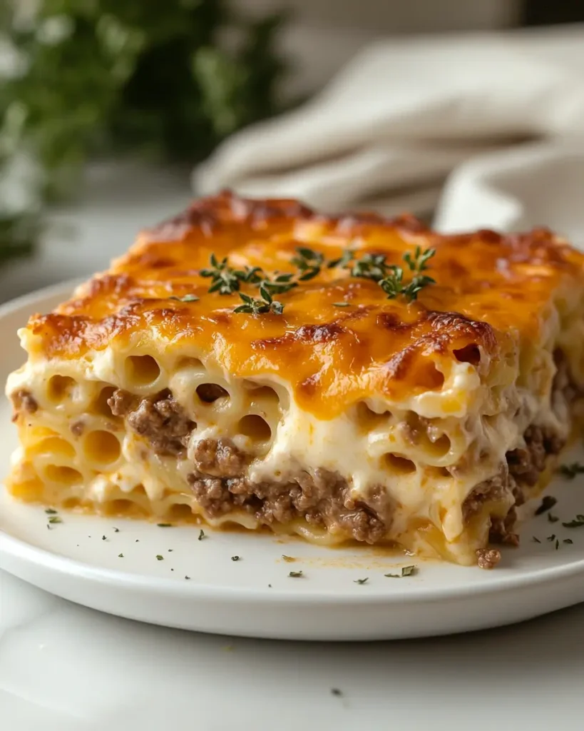 Nostalgic Childhood Casserole Recipes Nostalgic Childhood Casserole Recipe