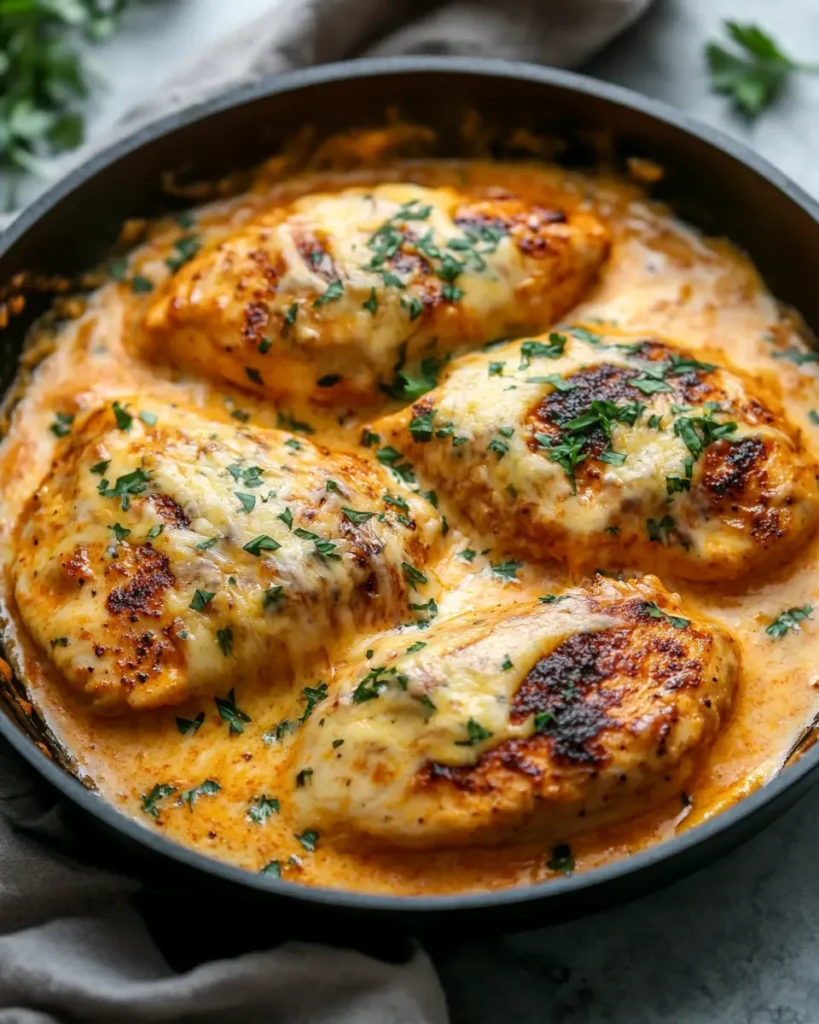 Santa Fe Chicken Recipe 1 Melt in Your Mouth Santa Fe Chicken Recipe