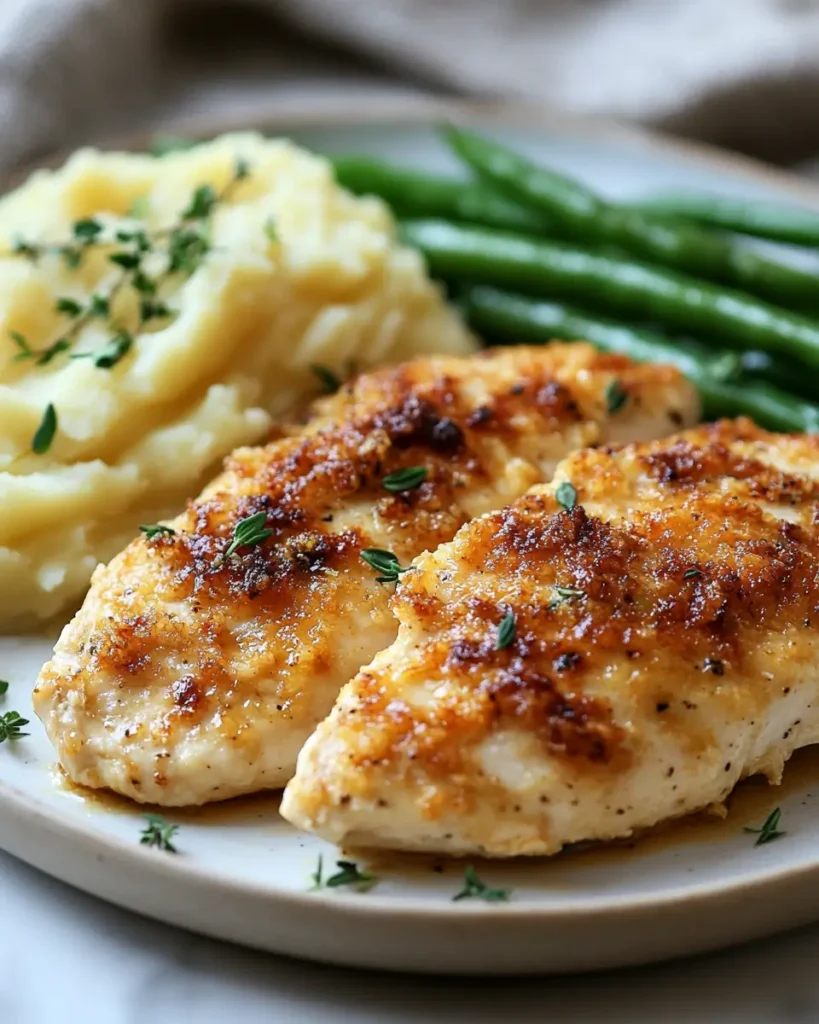 Serving Easy Chicken Recipe That Melt in Your Mouth Easy Chicken Recipe That Melt in Your Mouth