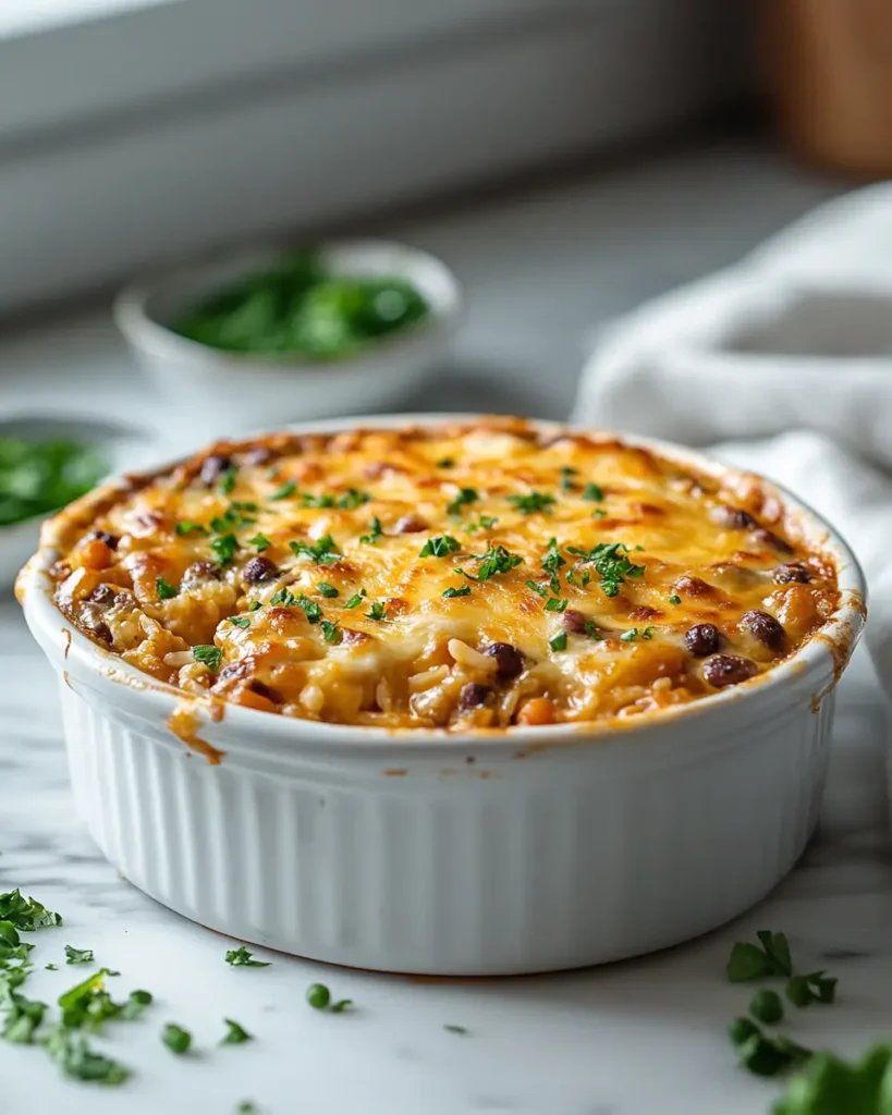 Texas Black Eyed Peas Mama's Black Eyed Pea Casserole