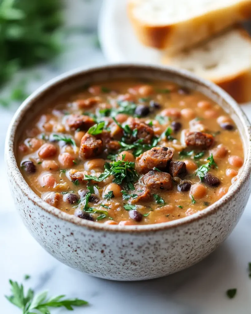 Texas Black Eyed Peas recipe 1 Texas Black Eyed Peas