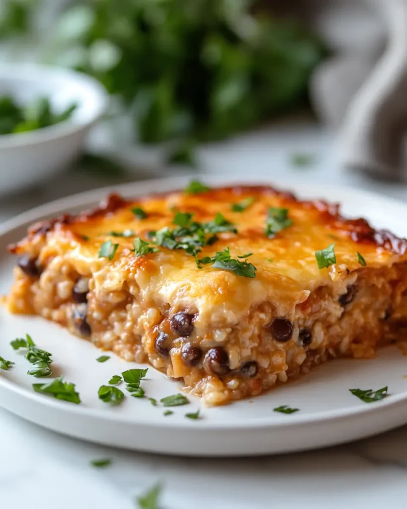 Texas Black Eyed Peas recipe Mama's Black Eyed Pea Casserole