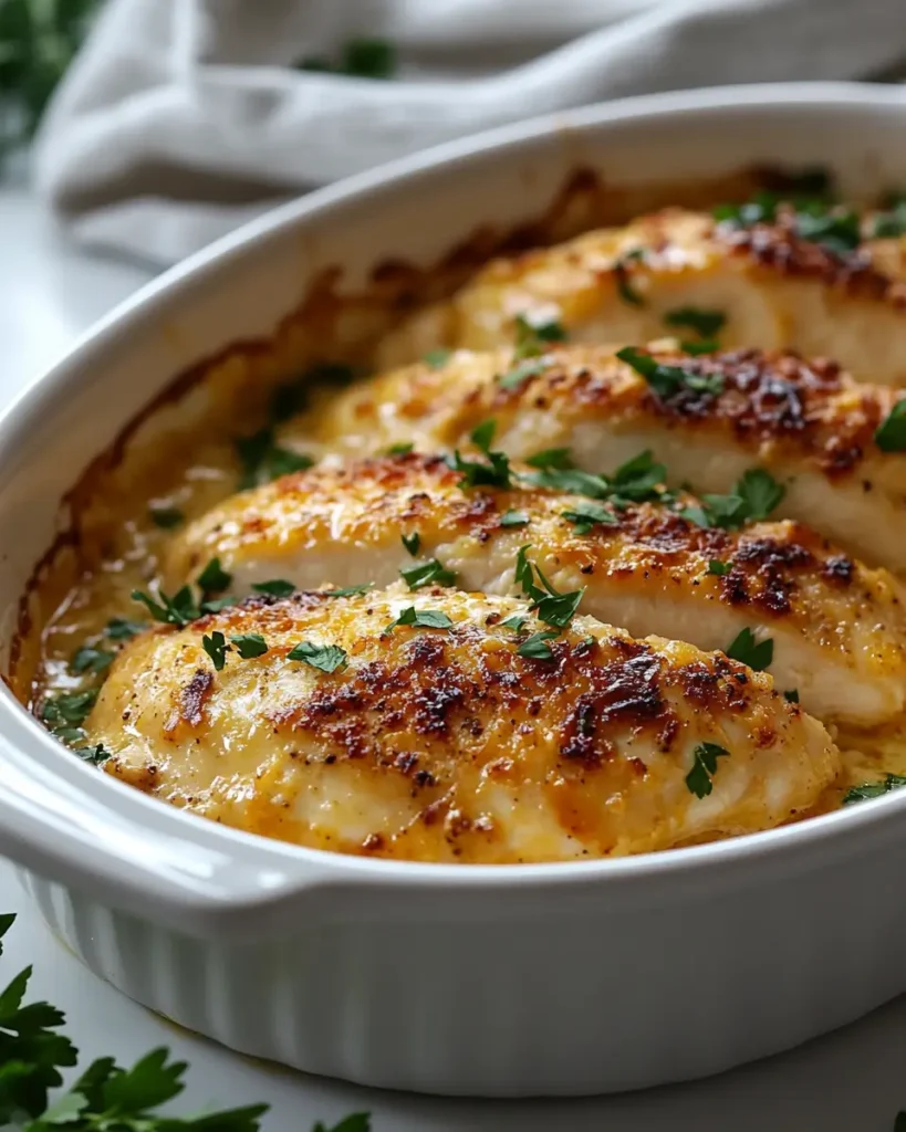 chicken recipe Easy Chicken Recipe That Melt in Your Mouth