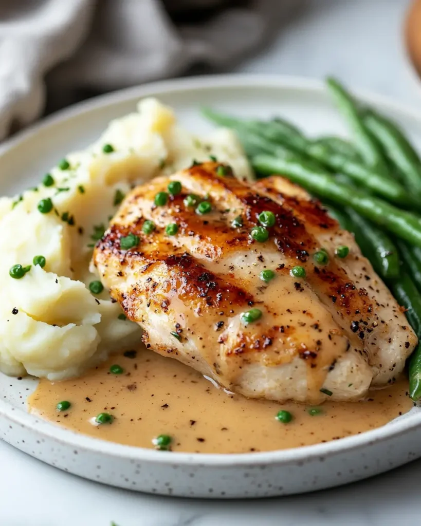 serving Cream Cheese Chicken Cream Cheese Chicken