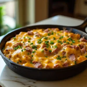 Cheesy Corned Beef Recipe Cheesy Corned Beef Recipe