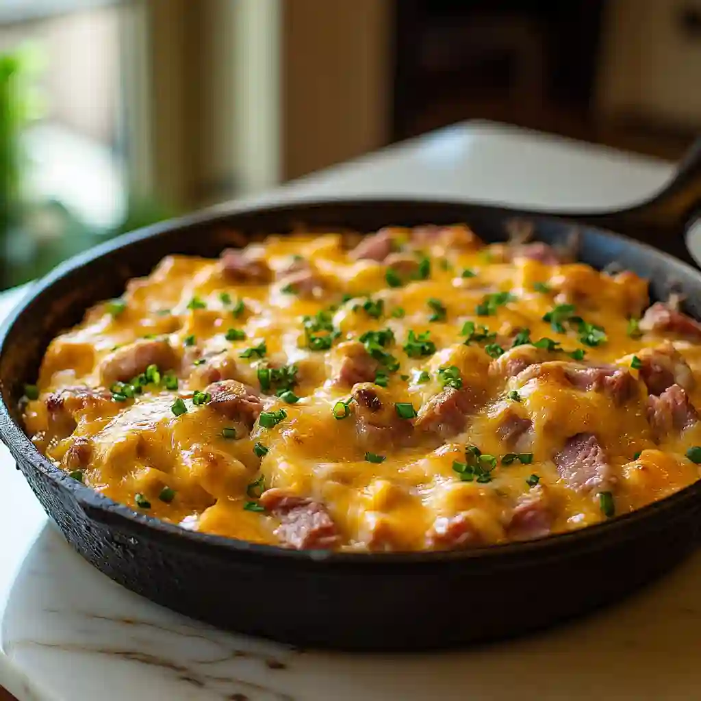 Cheesy Corned Beef Recipe Cheesy Corned Beef Recipe