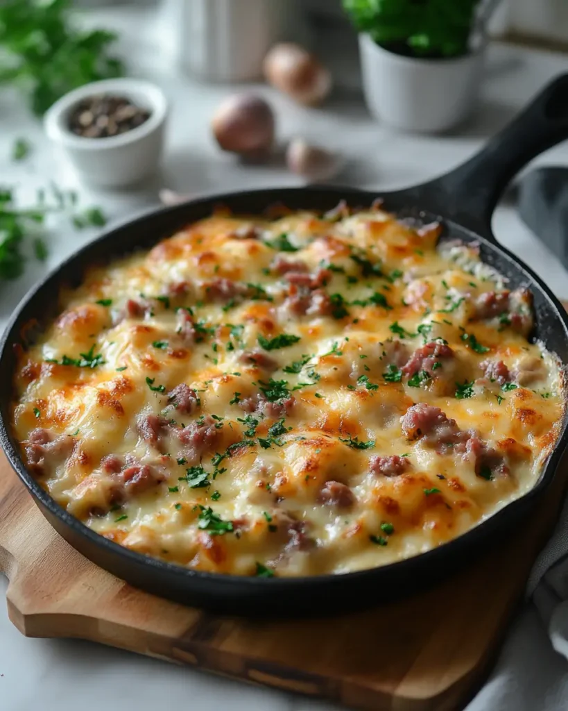 Cheesy Corned Beef Recipes Cheesy Corned Beef Recipe