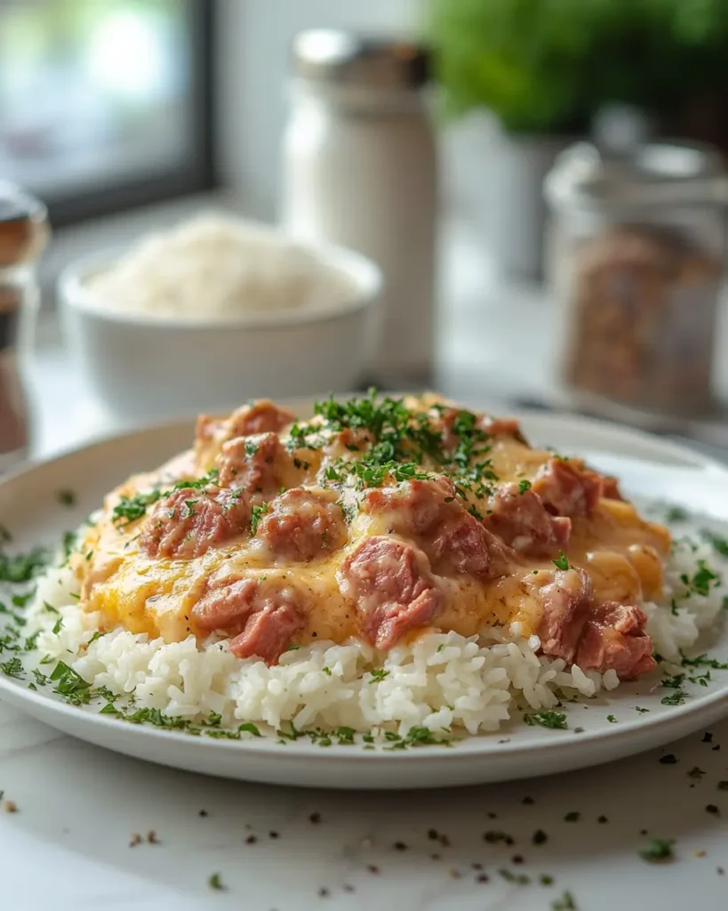 Easy Cheesy Corned Beef Recipe Cheesy Corned Beef Recipe